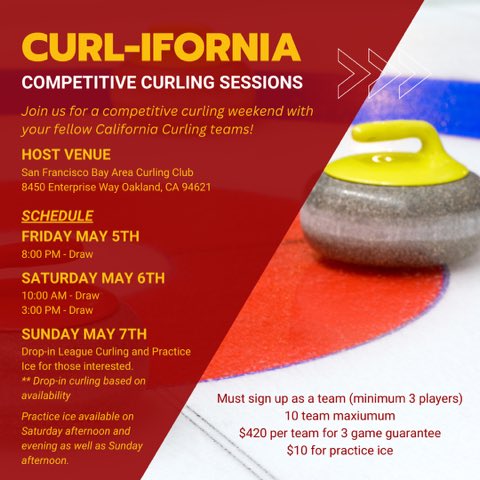 Register now for an exciting new competitive curling session!  bayareacurling.com/events/competi…