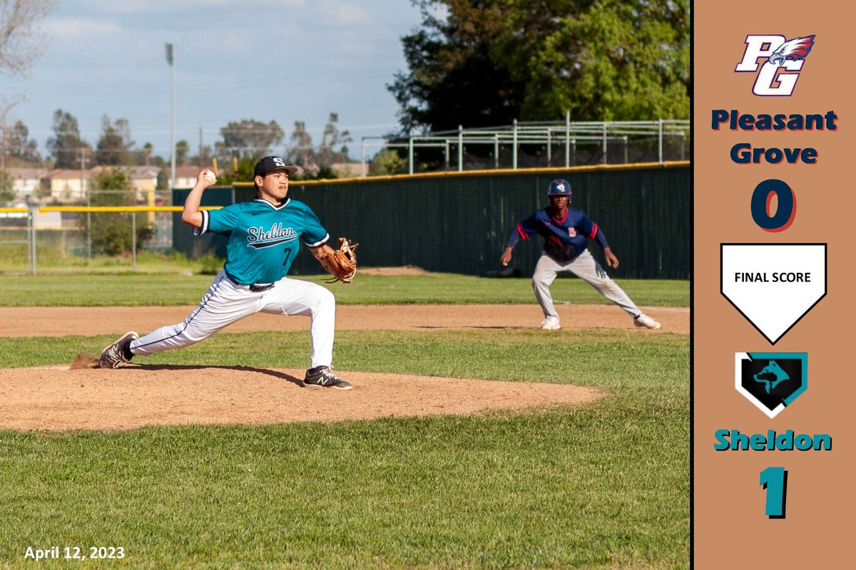 Sheldon HS tweet media