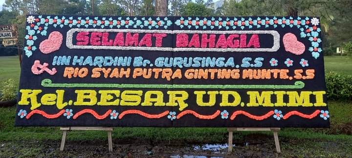 FloristCalista's tweet photo. Untuk pemesanan papan bunga medan dan sekitarnya

Calista Florist
Hp / wa : 0813 7744 2488 / 0822 7275 3772

#calistaflorist
#papanbungamedan
#papanbungapancurbatu
#papanbungasibolangit
#bungapapanmedan
#floristmedan
#bungamurahmedan
#papanbungasumut
#karanganbungamedan https://t.co/V5QUjhECYF
