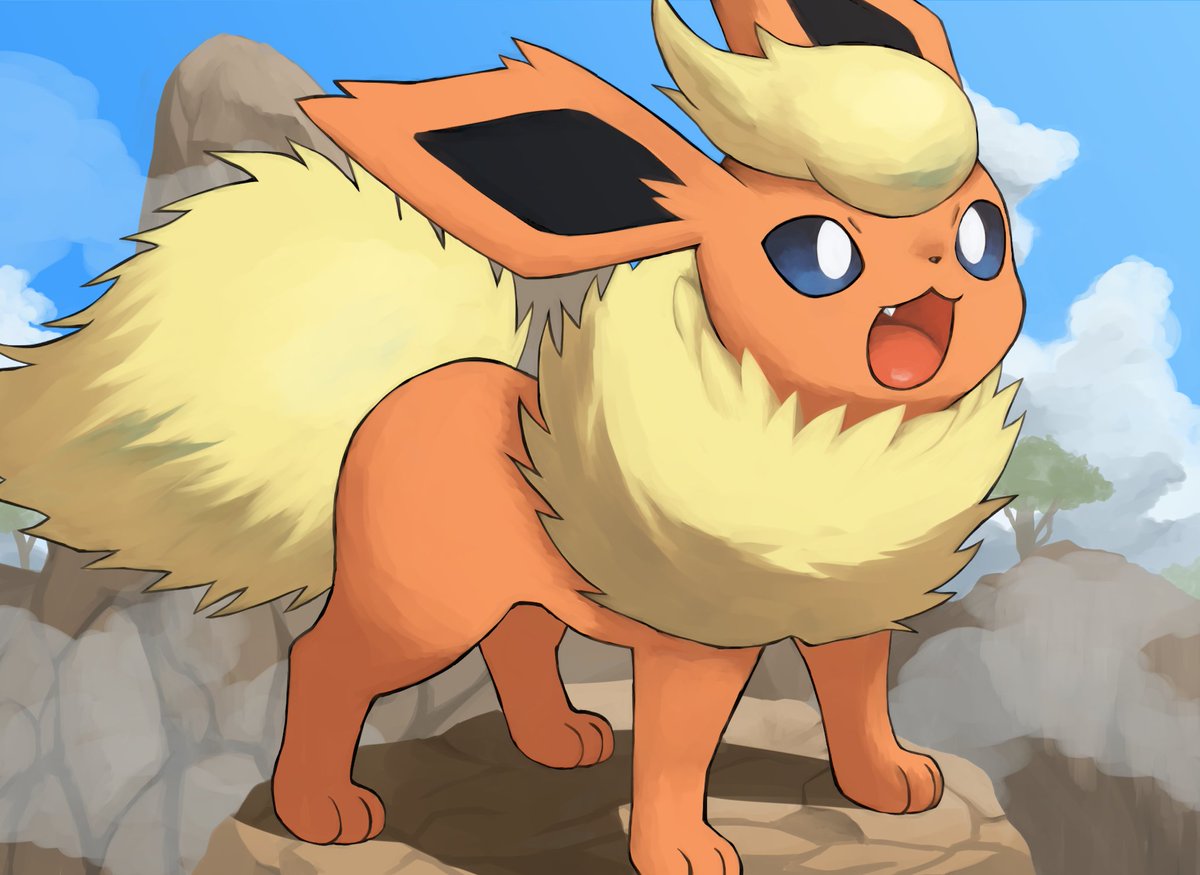 Romeo18VT's tweet photo. Muchas gracias por acompañarme en el Locke de
Pokemon Stadium y en especial a nuestro héroe Flamoncio el Flareon que se hizo el gimnasio de agua de Misty... sin duda un final de infarto, un gran abrazo y nos vemos en el siguiente stream 😎🔥 🌊
#Flamoncio
#Chispitas
#Explosion https://t.co/EglActZjYK