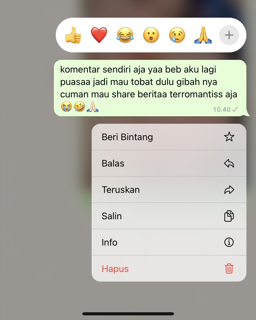 ika27004's tweet image. #gibah 😭