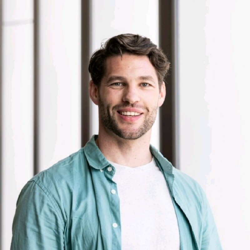 We’re welcoming secondee <a href="/brokaryote_/">Dr Jason Whitfield</a> from <a href="/UNSWFounders/">UNSWFounders</a> to help bridge the gap between academia &amp; entrepreneurship, specifically in #SynBio.

With his expertise, we’ll continue fostering a strong ecosystem of companies &amp; empower researchers to begin their founder journey. 🚀