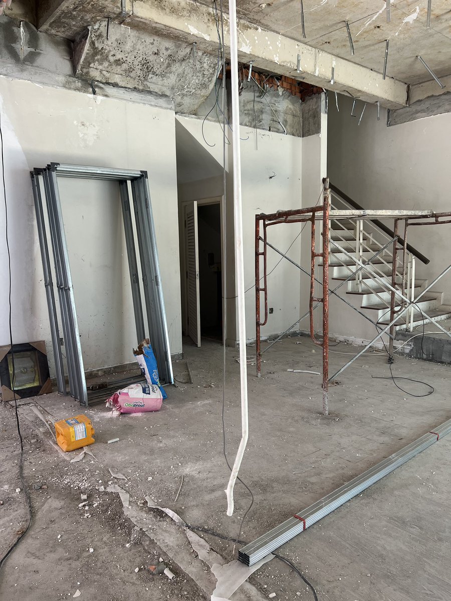 iggbuild's tweet photo. FROM THIS.                                             TO THIS. https://t.co/rgxmRLd6cc