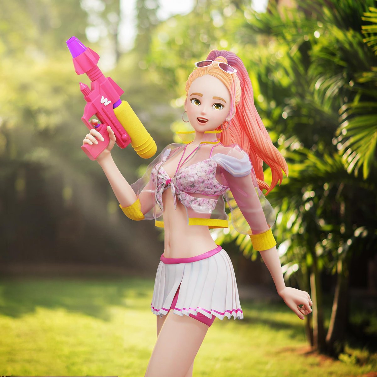 Emily_WIRTUAL's tweet photo. 🎉 We wish all our WIRTUALERS a very happy Songkran Festival and a joyous Thai New Year! We’d like to express our sincerest thanks to all users for your continued trust and support throughout the year.  

#WIRTUAL #Songkran #Songkran2023 https://t.co/E9L4sADOTq