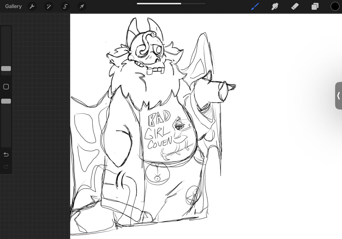 1nkedB0nez's tweet photo. Little dump โผ๏ธCOMMISSIONS OPENโผ๏ธ
#fursuitforsale #art #artist #artwork #artistsoninstagram #artoftheday #artistsupport #digitalart #digitalillustration #artdump #doodle #undertale #toh #theowlhouse #undertalefanart #undertalesans #undertalesanstheskeleton #kingsdad #tohking https://t.co/VXyZHp7d4j