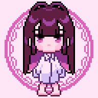 blackchoeun's tweet photo. 인장용 도트 찍었다아 #pixelart https://t.co/9vxqyyzmYp