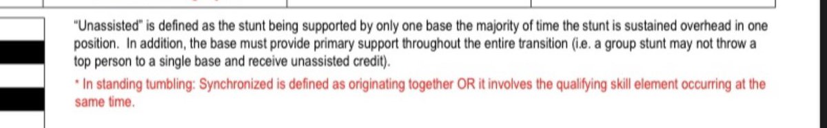 behindthescenescollegecheer tweet media