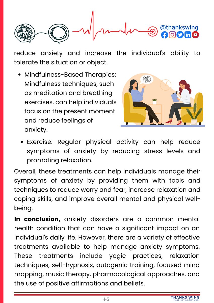 thankswing's tweet photo. Our Exclusive Magazine Issue is Out Now.
#thankswing #Magazine #SocialMagazinePublish #breathingexercises #selfhypnosis #autogenictraining #mindmapping #musictherapy #pharmacology #happinesssutras #positivemindset #mentalhealthsupport https://t.co/dqx91rRDc2