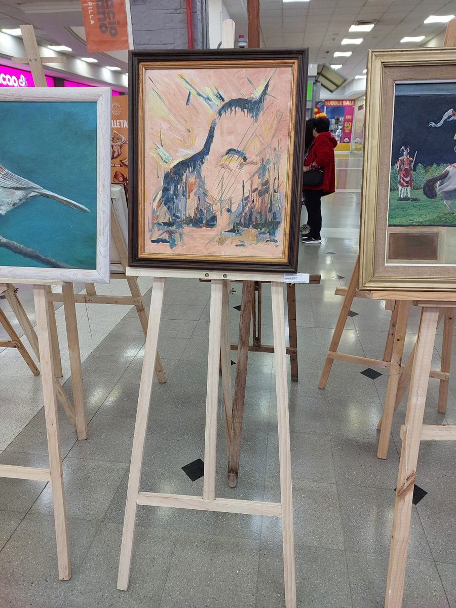 M_Jes_G's tweet photo. Artista: Magod
Obra.- Guitarra
Óleo sobre tela
40 X 50
Cuadro participó en Mall espacio urbano de Melipilla
https://t.co/r3l43CkGBn
#espaciourbano #Gatonautas #Magod #Guitarra #GatonautasdeMelipilla #cuadros #cuadrosdecorativos #arte #artcollection #art https://t.co/Q5zkObgUJF