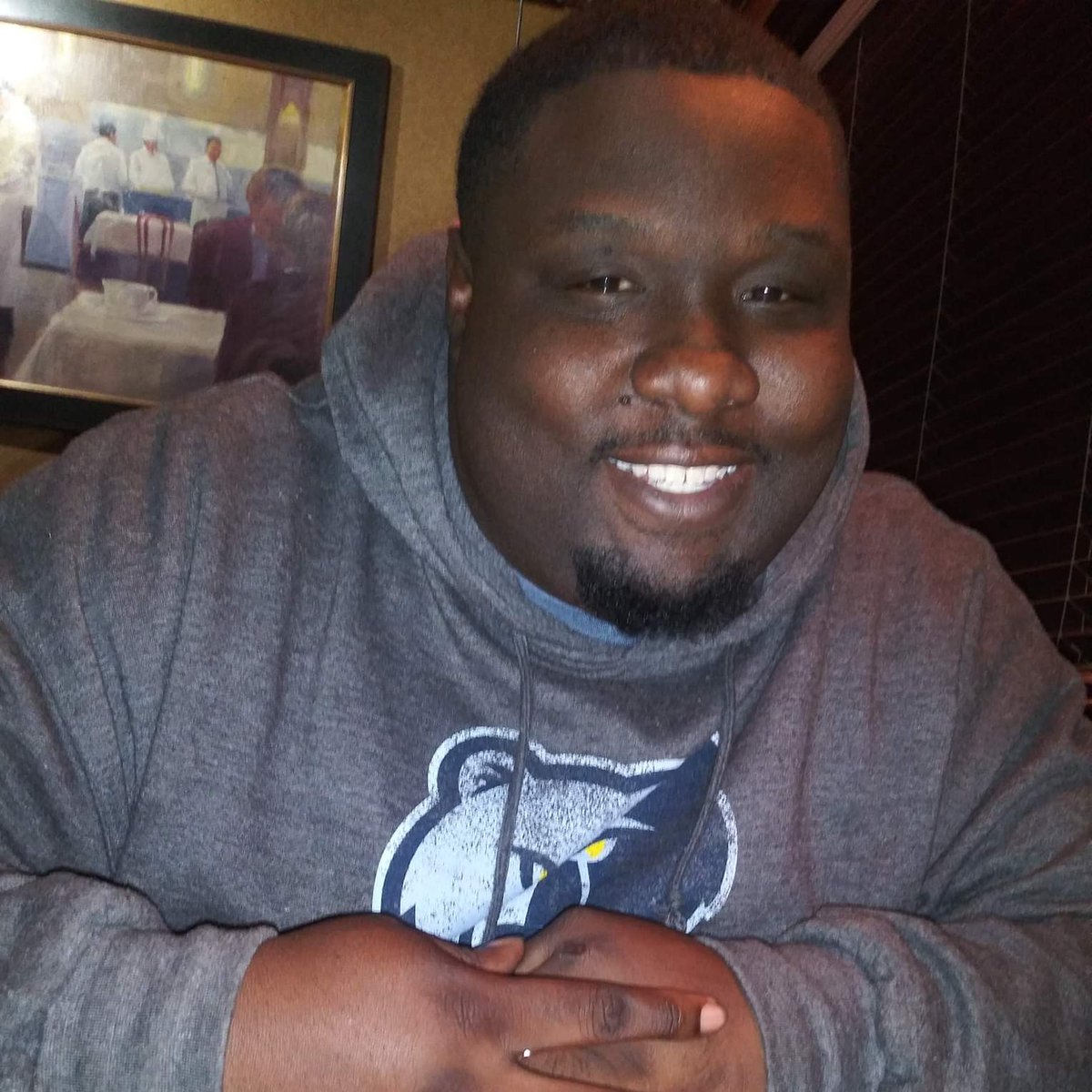 Darrell Redmond (@DarrellRedmond1) / Posts / X