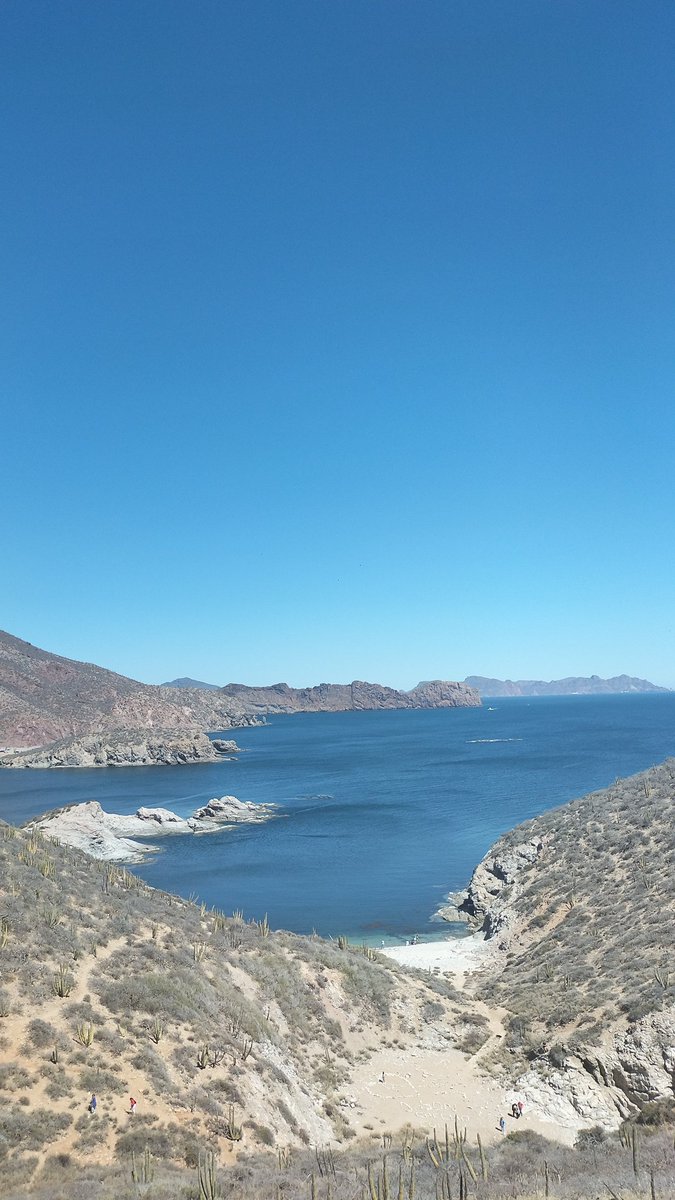 JorgeEduardooA's tweet image. Ahí grabaron unas escenas de la película el zorro de Antonio Banderas.
#DatoRandom