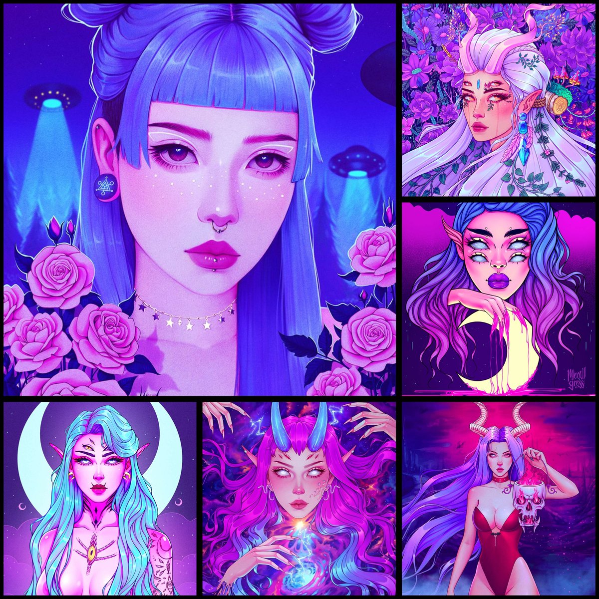 GM from Starseeds💜✨