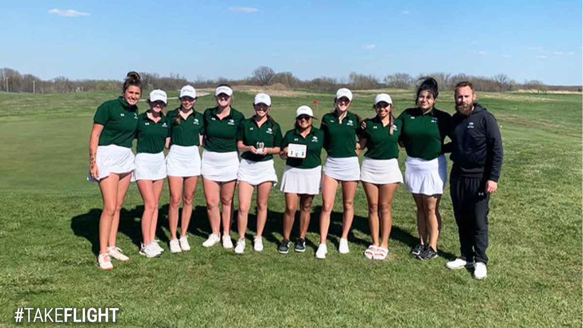 W⛳️, Eagles Place Second at Missouri Valley Spring Invitational! #TakeFlight🦅

🔗: cmueagles.com/sports/wgolf/2…