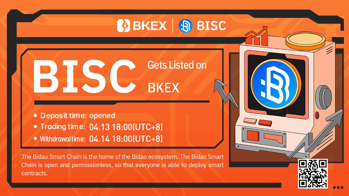 Bidao® Smart Chain (@Bidaochain) / Posts / X