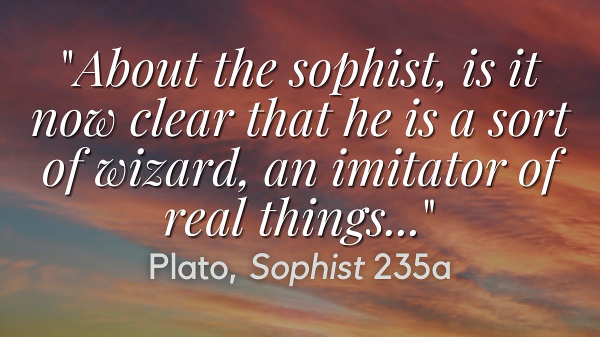 MandellMindy's tweet photo. #plato #platonism #spirituality #philosophy #paganism https://t.co/GrPsgIsErw