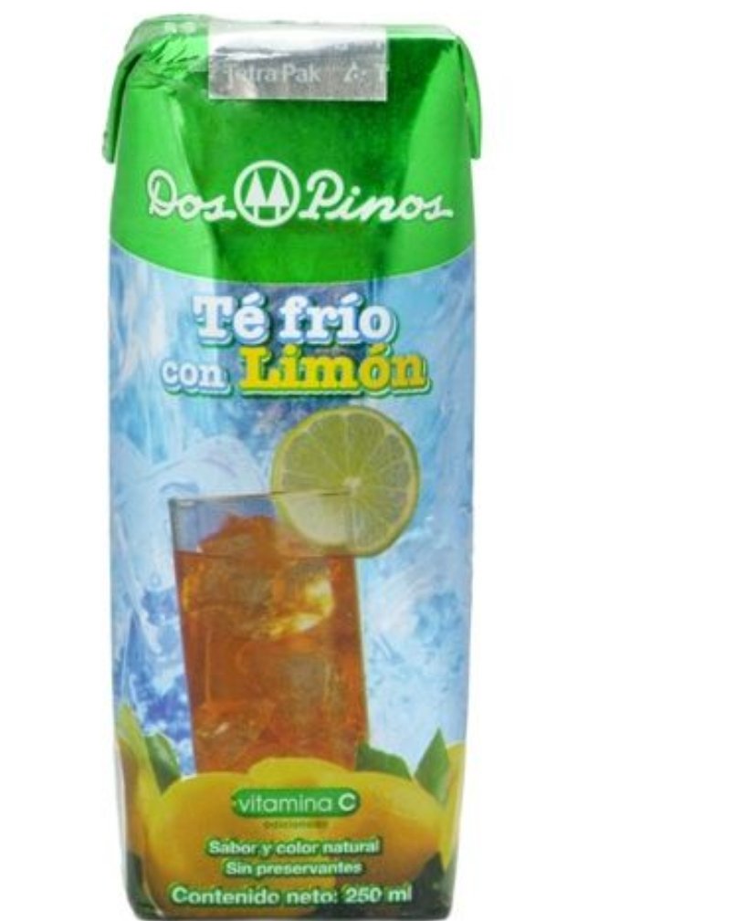 Ningún Frescoleche. Hablemos del jugo qué siempre ganó
