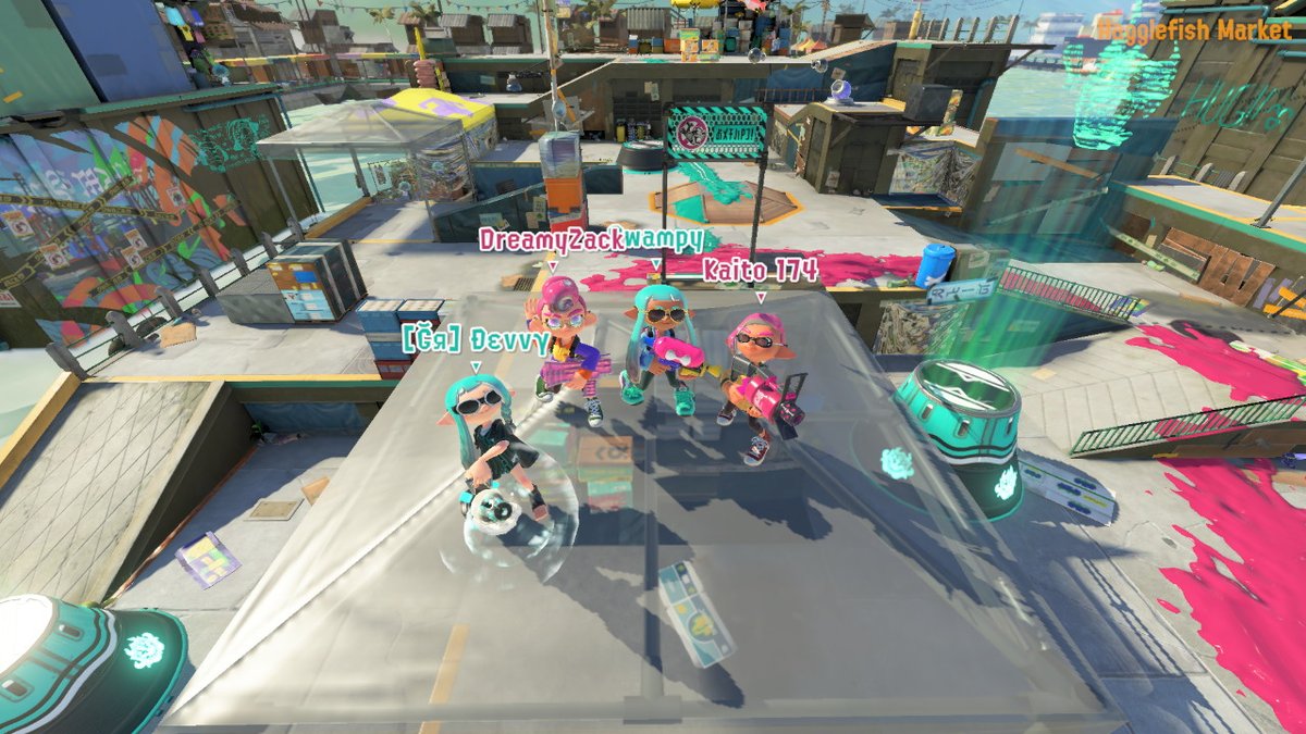 Won lantern bracket with <a href="/DuckCover_Spl/">Duck & Cover 🦆</a>