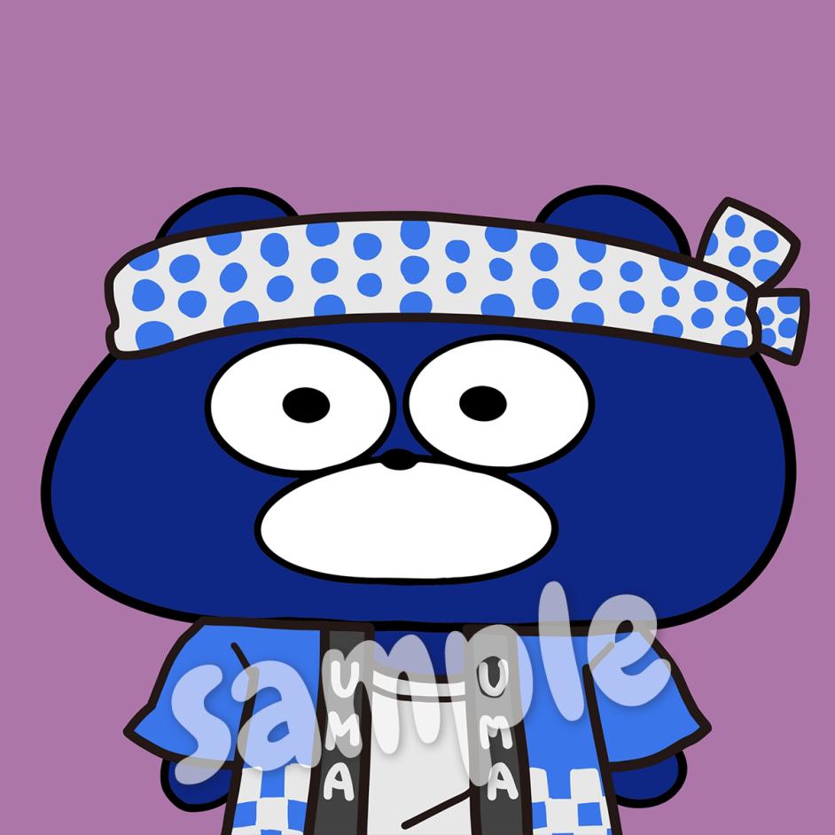 SlimzyPatrick's tweet photo. Blubea is a unique and engaging NFT project that's perfect for collectors and fans of Japanese culture.
Join us now!
#BLUBEANFT #BLUBEA https://t.co/GC8sWO3VQK