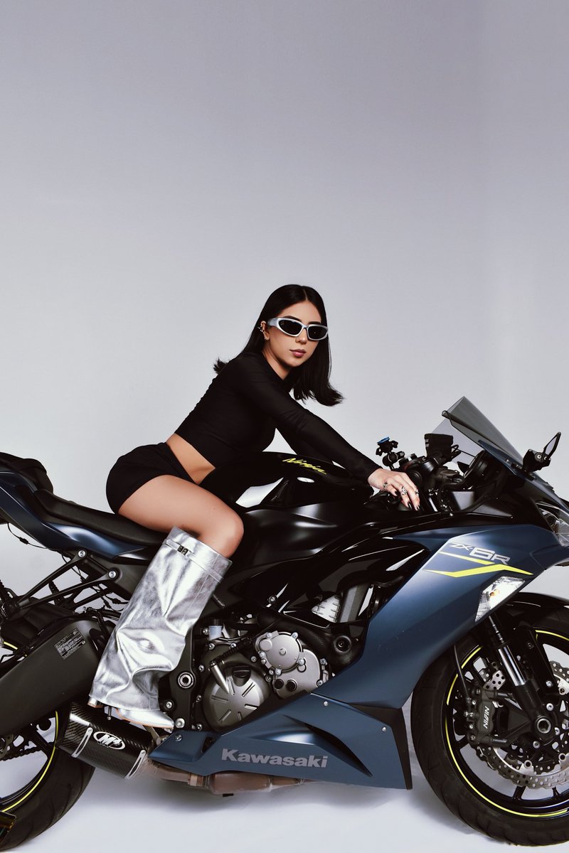 🏍️