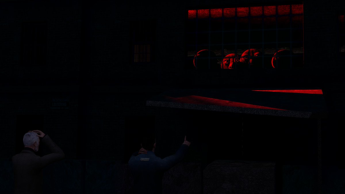 TheUnknownG89's tweet photo. #gmod #art #videogames #garrysmod #sandbox #gmodartwork #gmodart #picture #gaming #pc #pcgaming #halflife2 #mods #artworks #bloody #gman #horror  #action #photography #photoshop #uglycookie #cookies #creepy #funny #abandon #exploring #Memes  New Gmod/Garry's mod picture/art. https://t.co/ha8r9EEK7k