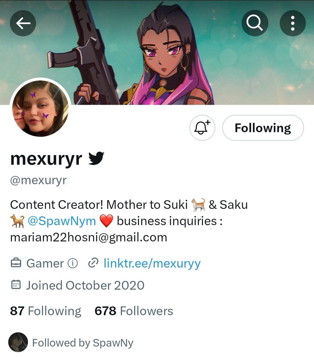 myoneandoni's tweet photo. @SpawNym @mexuryr @TeamVRTCL done! thanks for doing this and ramadan kareem!
@we_fiftyfifty_ 
@nwjnsrevolution https://t.co/jHHuP4sUsg