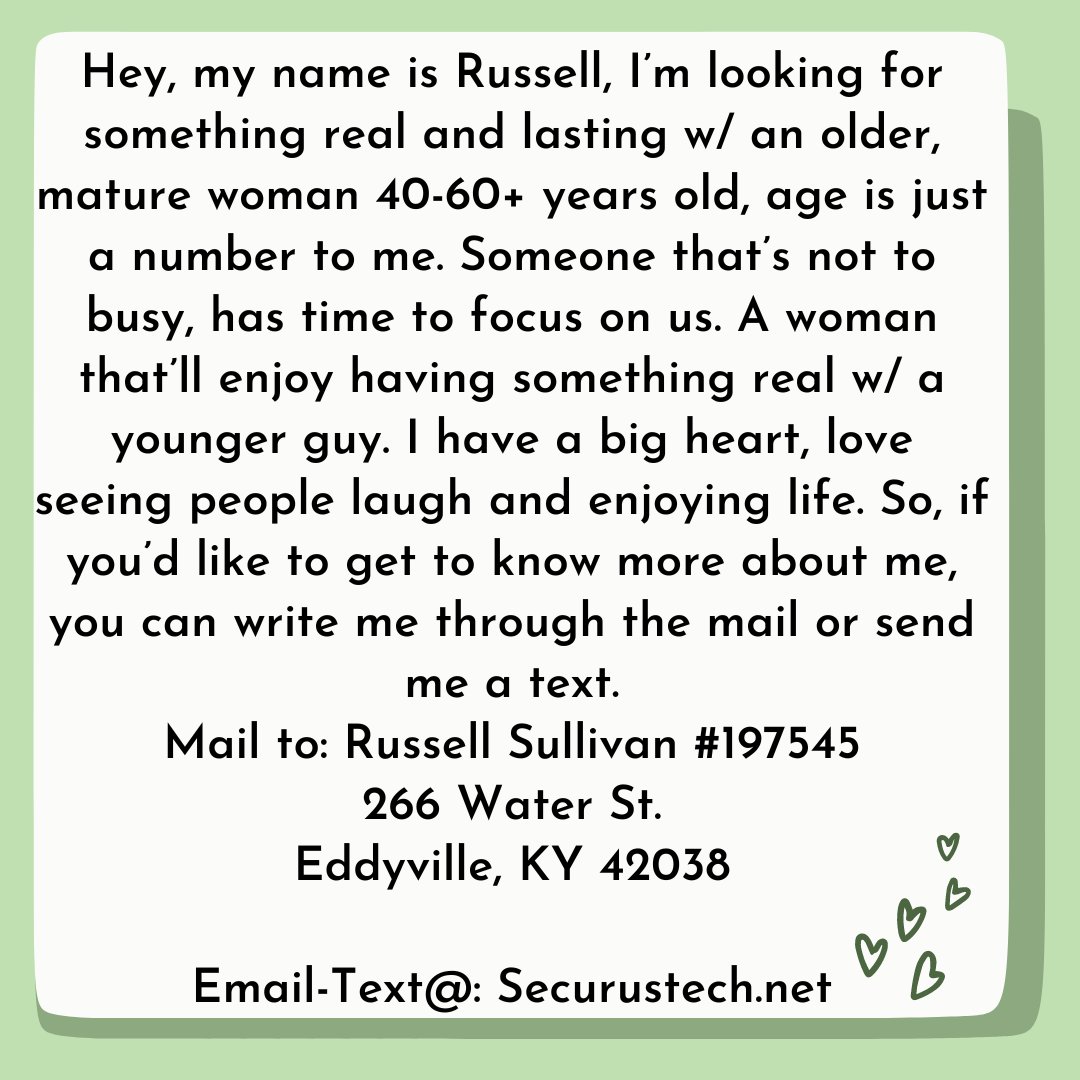 Russell Sullivan (@Russell_S23) / Posts / X