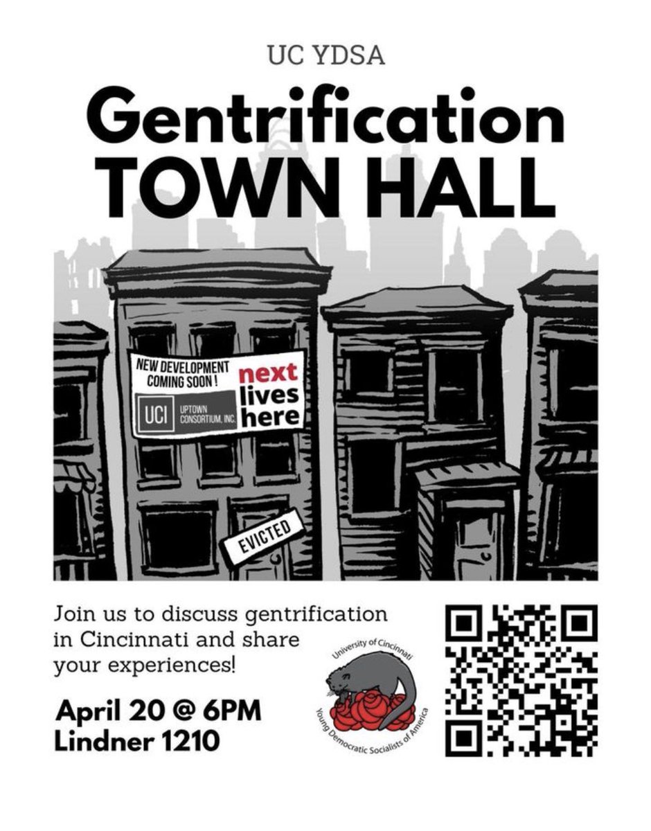 CincySocialists's tweet photo. https://t.co/5c5GdXI1Lq
