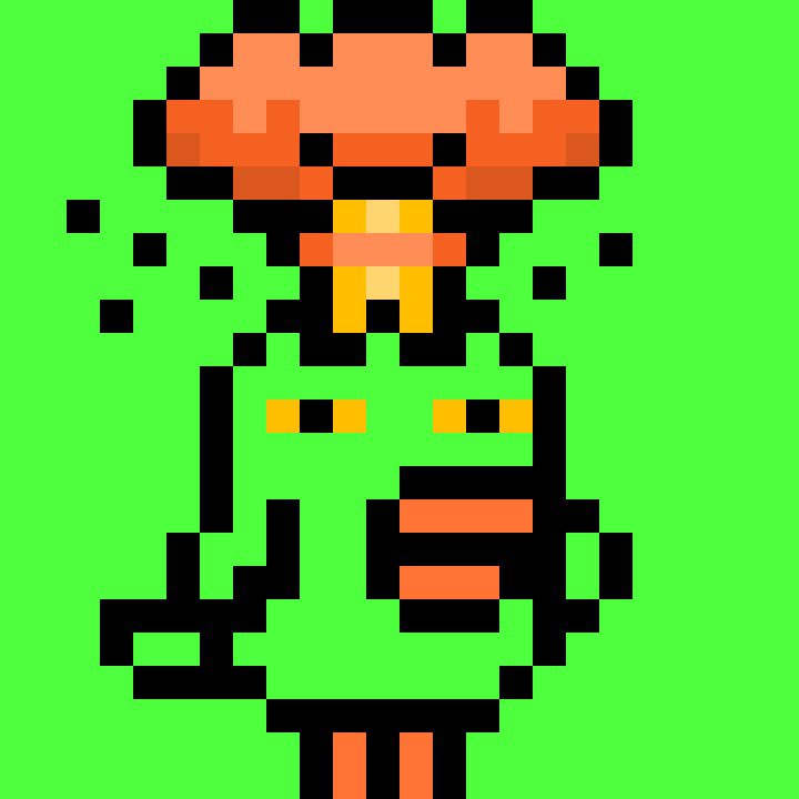 GM! <a href="/CryptoBurbsNFT/">CryptoBurbsNFT</a>