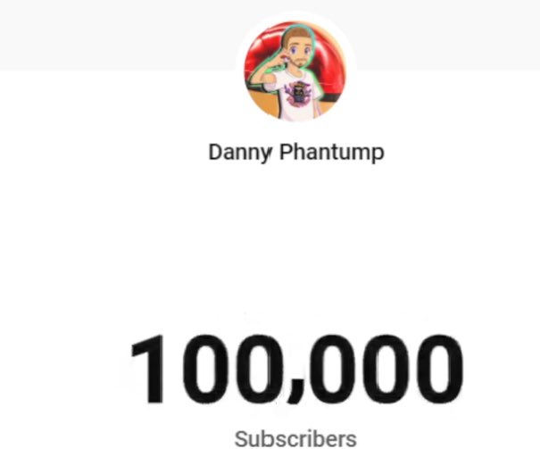 Danny__O's tweet photo. WE DID IT PHANCLAN!!!

I COULDN’T HAVE ASKED FOR A BETTER COMMUNITY TO BE A PART OF!

THANK YOU SO MUCH FOR EVERYTHING!!! 💜 💜 💜 https://t.co/wzUaiQPBAw