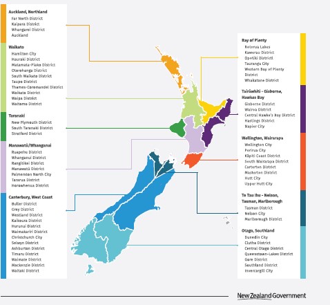 Water reform reset provides greater certainty for long term improvement
See our media release
waternz.org.nz/Story?Action=V…

#threewaters