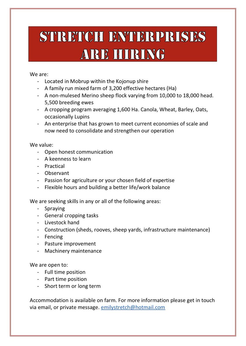 EmCharlotteAnn's tweet photo. Retweets appreciated. We are looking to expand our farming team. Please get in touch if you’re looking for a position. We’re building a team of people that can work independently AND as a crew. Would love to hear from you! https://t.co/FEprR6QcYB