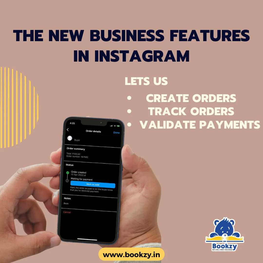 bookzyin's tweet photo. Can't find your favourite book on our website? Just drop a text in our DMs and your buying experience will become simpler than ever! 
#BookzyIn #MuchMoreThanABookstore https://t.co/NL1Kuv2g7c