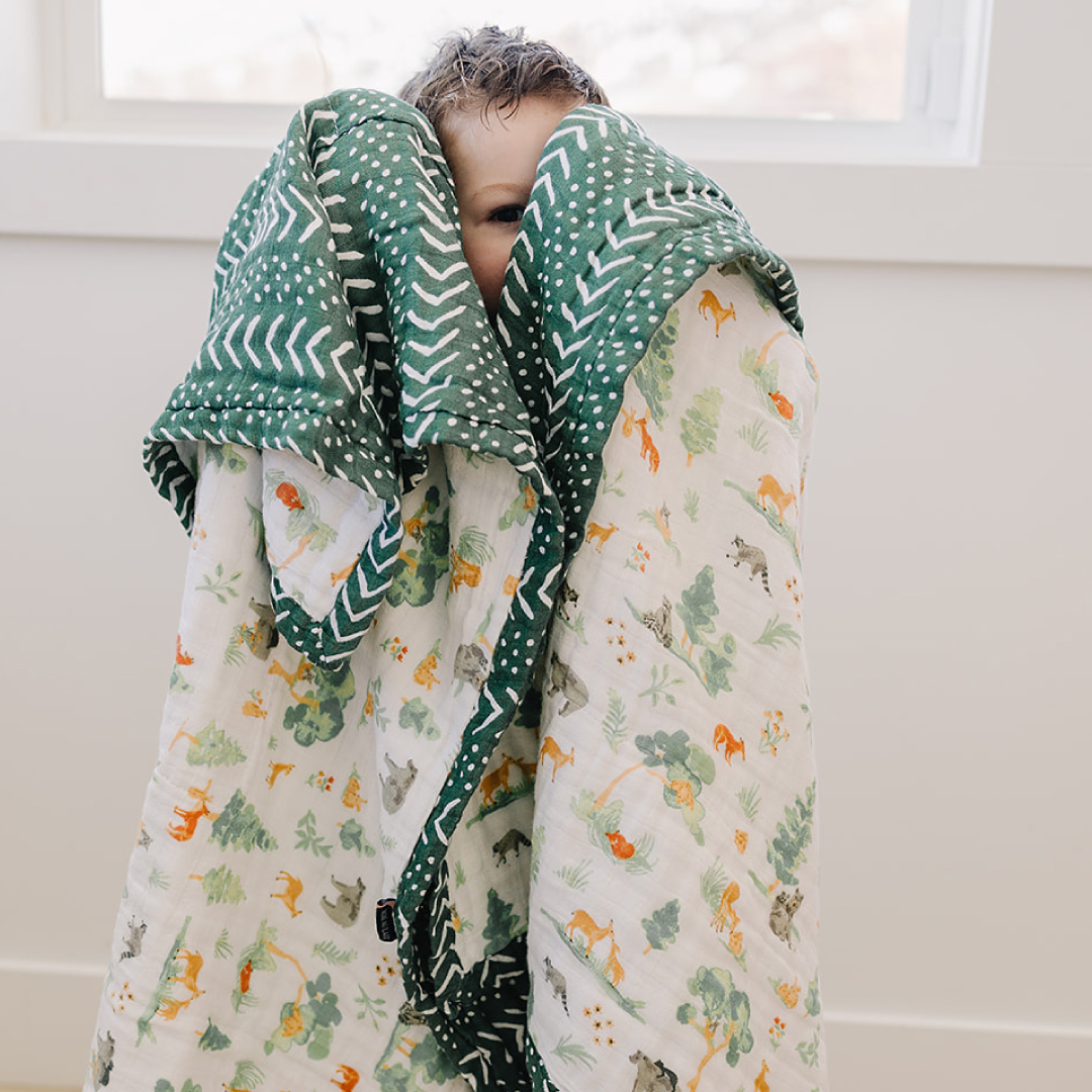 bebeaulait's tweet photo. The perfect sofa snuggler!  Forest Friends + ModCloth | 
Explore the sweeter side of the forest with your little one, discovering all your favorite woodland pairs—from fox and deer to raccoon and owl. Inspired by the handmade mudcloth patterns of northern Africa, our modern, deep https://t.co/yLJrFCbk5m