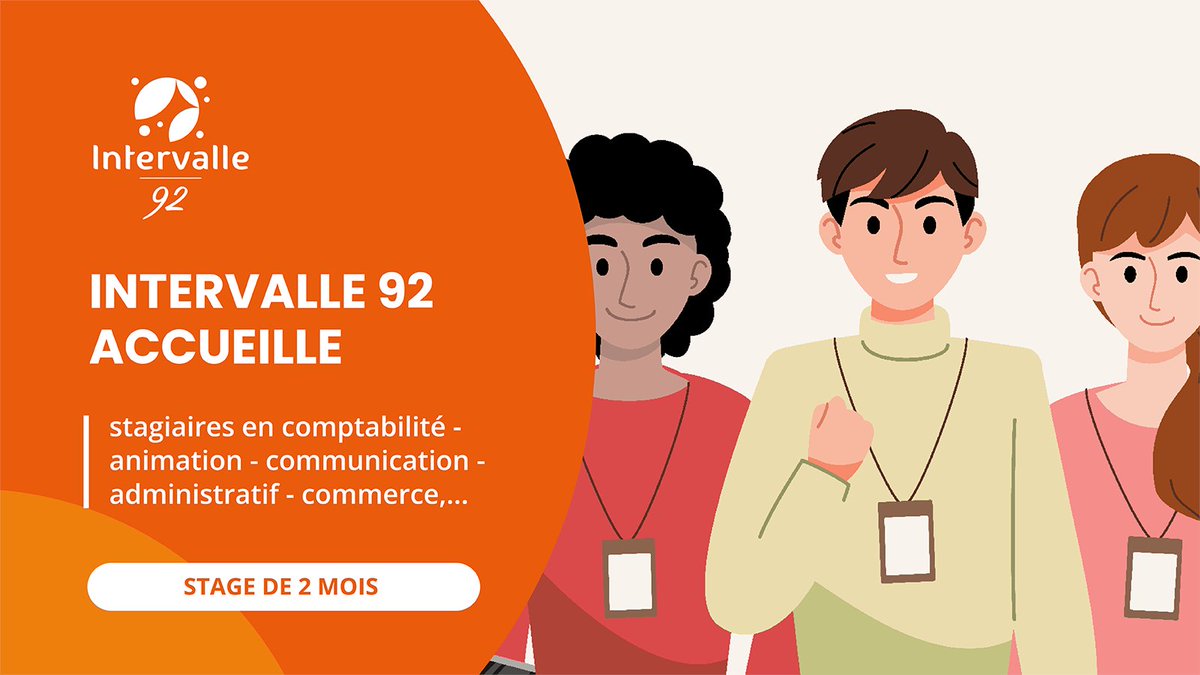 Intervalle 92 tweet media