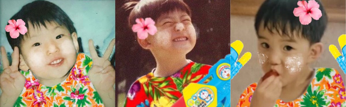 𐙚 bunny beep 🍅 ✳︎ Promise tweet media
