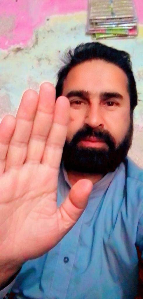 DoctorAziz7's tweet photo. @Maira_pak https://t.co/SFZludFyt8