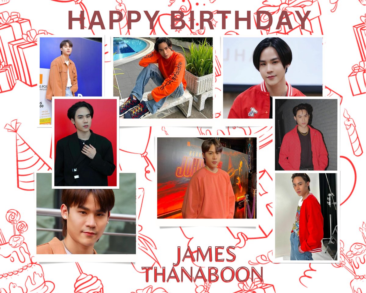 CatherineCoz19's tweet photo. สุขสันต์วันเกิด @jameswisx 🎂🎉. วันเกิดคำอวยพรและโครงการอื่น ๆ อีกมากมายที่จะมาถึง สนุกกับวันของคุณด้วยความรักและความสุข.. ขอพระเจ้าอวยพรคุณและครอบครัว���องคุณ 💜💛
#jameswisx #HBD24YearsJameswisx #happyjamesday #safestudio #DFFStudio https://t.co/tHLph3xOWG