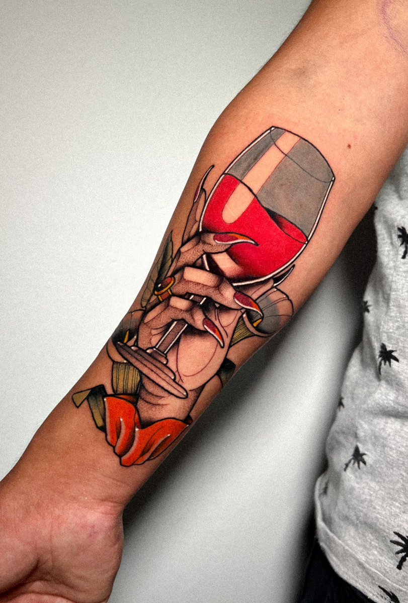 radler_tattoo's tweet photo. El que me aventé este fin en #Puebla 🙌 Espacios disponibles en #CDMX para abril-mayo; si les gusta mi trabajo no olviden compartir 🙏 https://t.co/mw6BCNxQYB