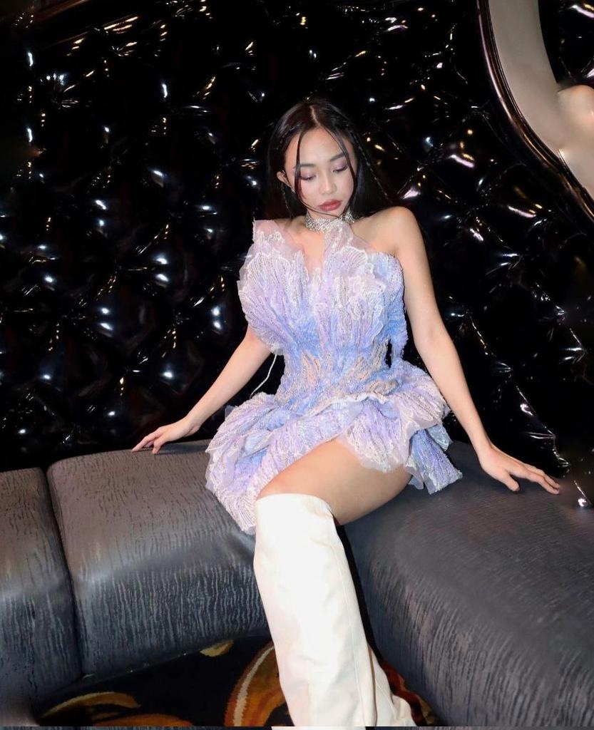 looking fresh, young and fit! 😍🔥

#MaymayEntrata| <a href="/maymayentrata07/">Maymay</a>