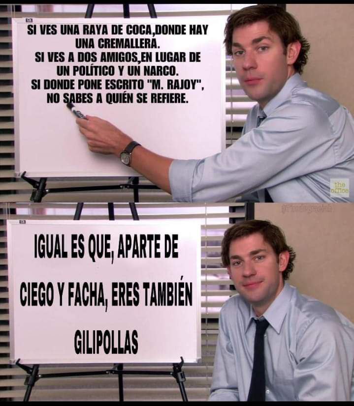 BarradoDiogenes's tweet photo. Buenos días a tod@s, en vísperas de reivindicación republicana, ahí va esta sana observación: https://t.co/bOA55xMwYW