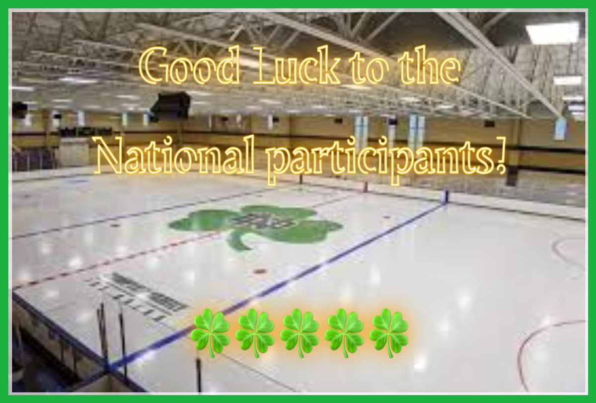 Play like a champion this weekend! 🙌🏻