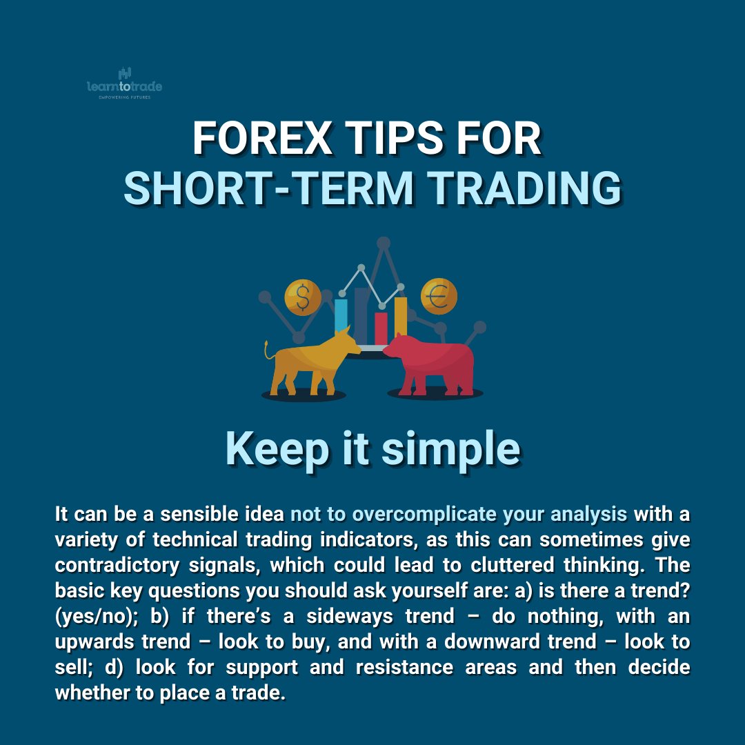 LTTAPAC's tweet photo. Trading tip: Do not complicate your trading. Keep it simple.☝️💡

#wealth #motivation #forexsignal #forexeducation #financialfreedom #millionaire #daytrading #forexprofit #tradingforex #forextrade #learntotrade https://t.co/epQQ3WO9hy