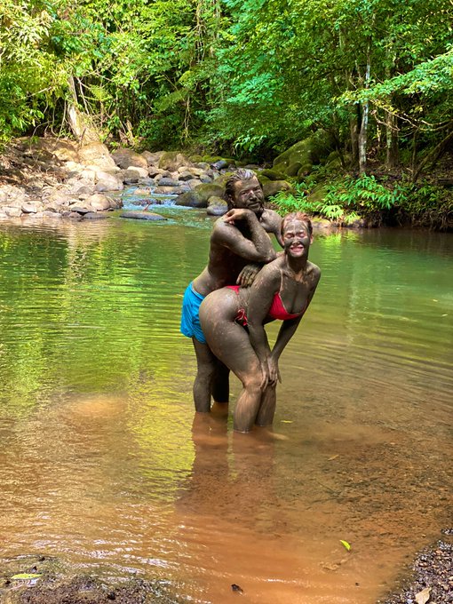 muddy buddies  @thesiridahl https://t.co/XcSh9NWFd0<a class="tags" target="_blank" title="On Twitter" href="/?out=eyJ0eXAiOiJKV1QiLCJhbGciOiJIUzUxMiJ9.eyJpYXQiOjE3MjMwNTY3MjQsImlzcyI6InR3cG9ybnN0YXJzLmNvbSIsIm5iZiI6MTcyMzA1NjcyNCwiZXhwIjoxNzU0NTkyNzI0LCJyZWRpcmVjdF91cmwiOiJodHRwczovL3R3aXR0ZXIuY29tL3RoZXNpcmlkYWhsIn0.9GlwMwhM1YV5CKKMk_0vhJZ5OsJYcbyjkUMf_f4tF9fq53ZAfzOngQ0GNApQfV37Gv39Ou8HDisntkGusuWBLw">@thesiridahl</a><a href="/tag/bi"class="tags"><span>#bi</span></a><a href="/tag/queer"class="tags"><span>#queer</span></a><a href="/tag/dik4everyone"class="tags"><span>#dik4everyone</span></a>