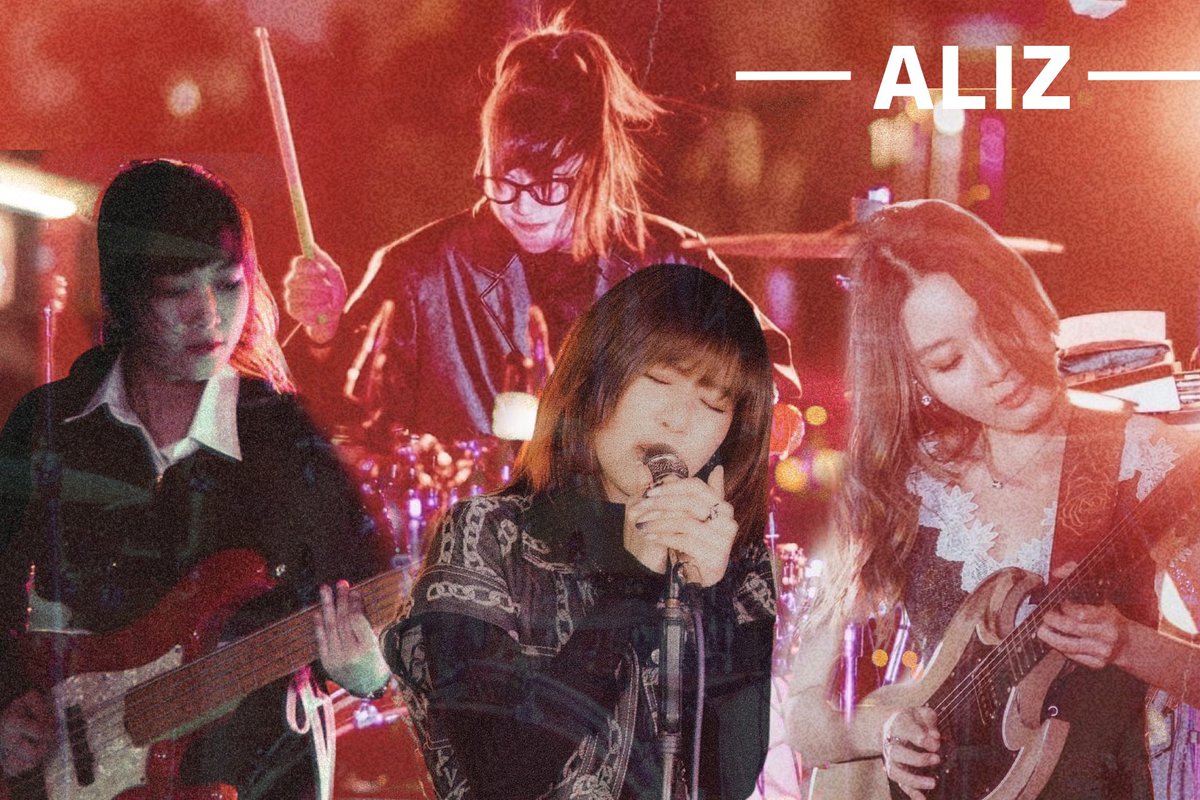Alizbandfanclub's tweet photo. ผ่านไปแปบเดียว ครบรอบ 4 ปี แล้วววว 😊 [12.04.2019]

ปีนี้เรามีสมาชิกใหม่ ขอต้อนรับน้องบุ๊คอย่างเป็นทางการนะคะ 👏🏻👏🏻

ขอให้ทั้ง 4 คน พา ALIZ ก้าวสู่ปีที่ 5 อย่างแข็งแกร่ง 💪🏻
แฟนๆทุกคนรอสนับสนุนผลงานใหม่ๆ และเป็นกำลังใจให้อยู่เสมอนะคะ 💗💗

Happy 4th Anniversary 🎉

#ALIZband https://t.co/5ARPOau9Fs