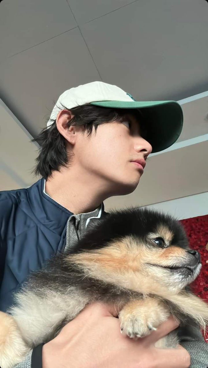 Tae y Yeontan💙❤️‍🩹