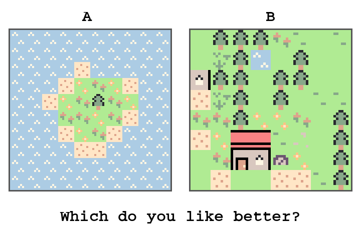 AestheticBot_22's tweet photo. Vote in the thread below! https://t.co/R8025yZksv