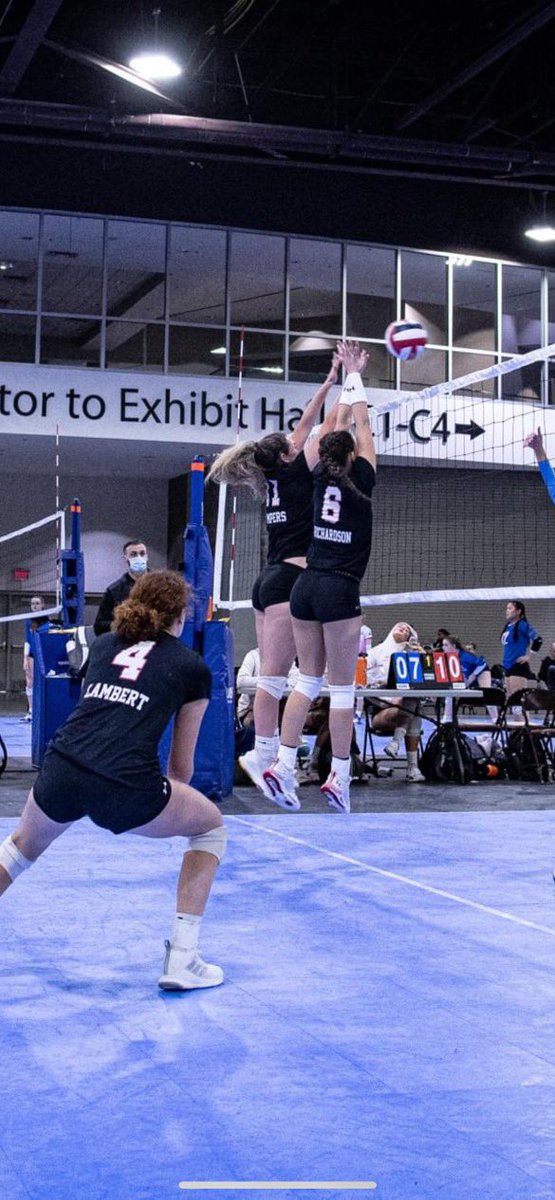 LBumpersVball24's tweet photo. Ready for Dallas Lonestar!! Here’s my schedule for Friday #lonestar #volleyball #vball #vball2024 #volleyball2024 #2024outside #sixrotation https://t.co/3pMOeVZ3Nl