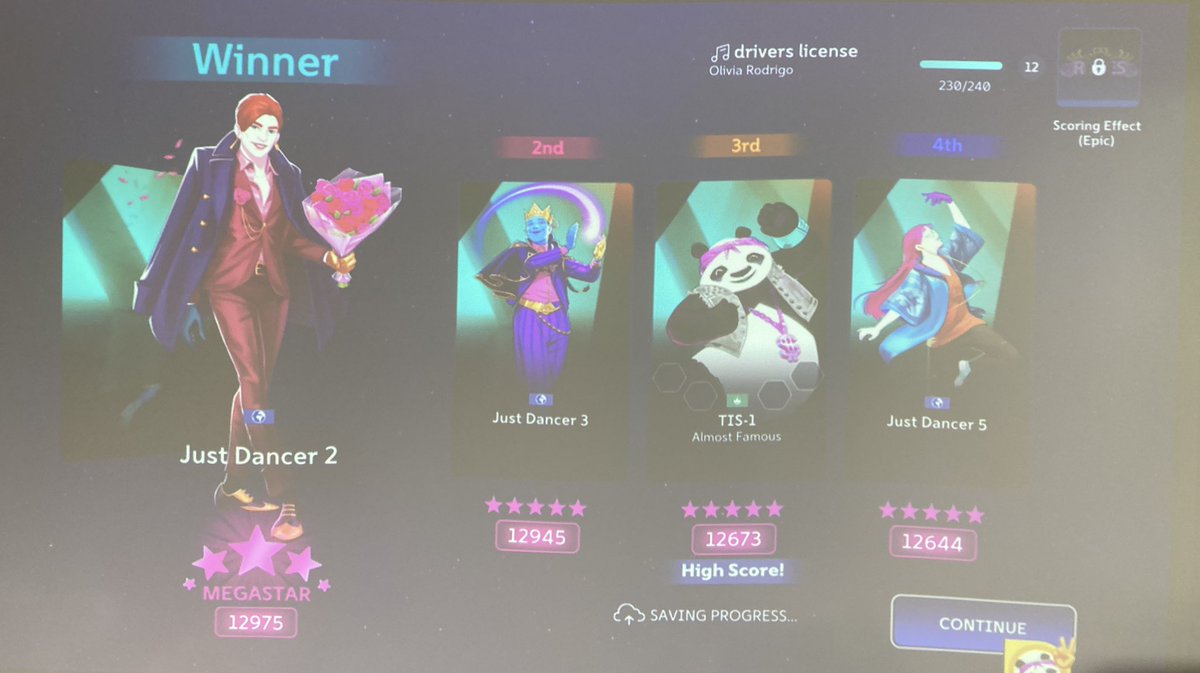 Jody Hubert tweet media