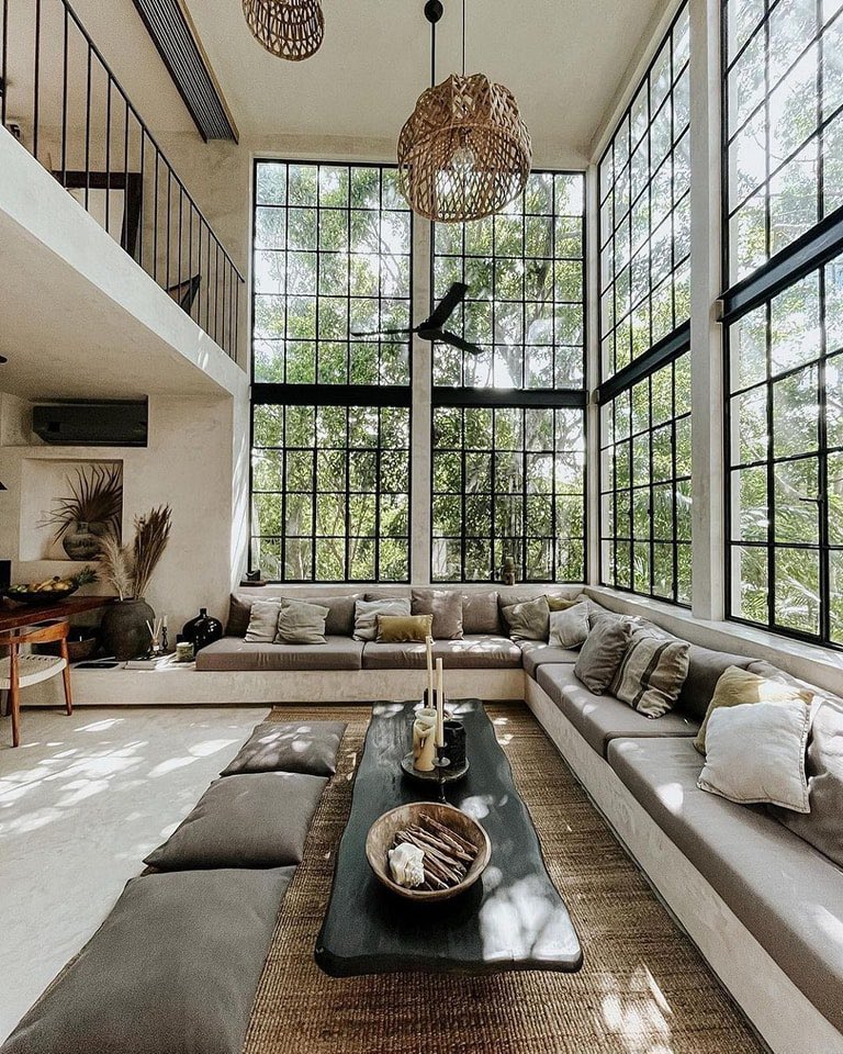 myhouseidea's tweet photo. Liana Tulum house designed by terreo studio @terreostudio, located in #tulum #mexico. Photo by @coniesb
Get Inspired, visit https://t.co/0dalUWWibV

#myhouseidea #interiordesign #interior #interiors #house #home #design #architecture #decor #homedecor #casa #archdaily #beautiful https://t.co/xK18WuG0uY