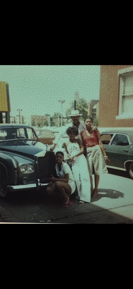 Throwback Thursday

Pops’ West Coast daughters in East Liberty with my BFF and the first baby sitter of Kelli and Son plus the Rolls! #familyforever #girldad #popsforever8 💛🖤💛🖤

<a href="/klstargee/">kelli stargell</a> <a href="/stargellmoore/">dawn stargell moore</a> <a href="/JanellJay/">𝐕𝐈𝐁𝐄𝐙 𝐑𝐄𝐂𝐎𝐕𝐄𝐑𝐘 𝐓𝐄𝐂𝐇💻🌍🕵️‍♂️</a> <a href="/MikeCushman4/">Mike Cushman</a> <a href="/DreyahCushman/">Dreyah bae bae</a>